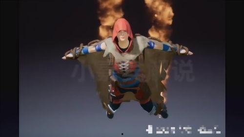 和平精英s7赛季最新皮肤爆料,新皮肤亮相，炫酷特效引领潮流  第3张